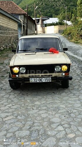 LADA (VAZ) 2106 1988, 999,000 km - 1.3 л - Şəki