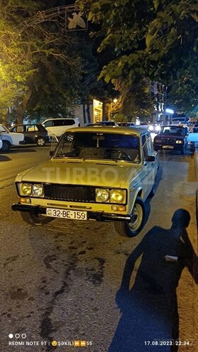 LADA (VAZ) 2106 1988, 999,000 km - 1.3 л - Şəki