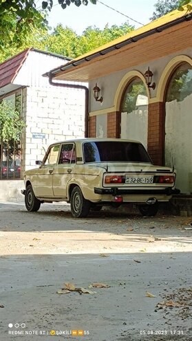 LADA (VAZ) 2106 1988, 999,000 km - 1.3 л - Şəki