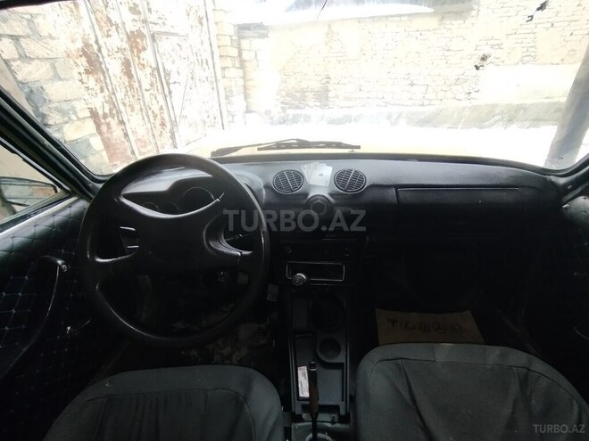 LADA (VAZ) 2106 1988, 999,000 km - 1.3 л - Şəki