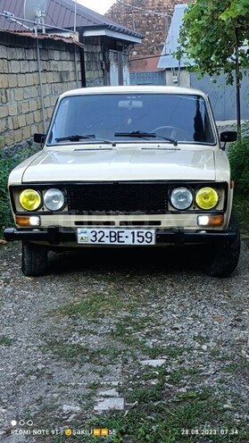 LADA (VAZ) 2106 1988, 999,000 km - 1.3 л - Şəki