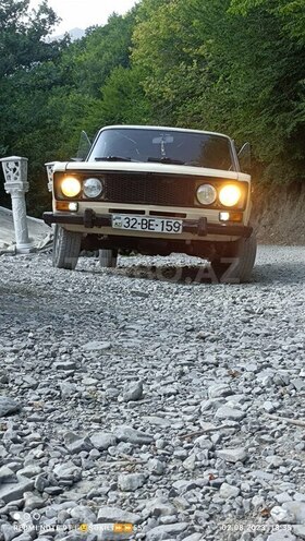 LADA (VAZ) 2106 1988, 999,000 km - 1.3 л - Şəki