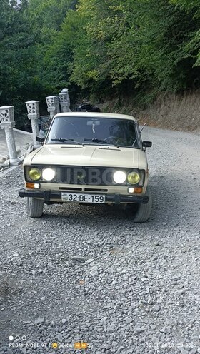 LADA (VAZ) 2106 1988, 999,000 km - 1.3 л - Şəki