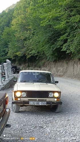 LADA (VAZ) 2106 1988, 999,000 km - 1.3 л - Şəki