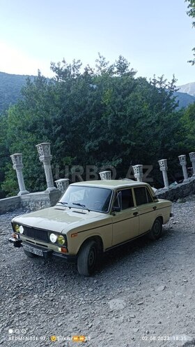 LADA (VAZ) 2106 1988, 999,000 km - 1.3 л - Şəki