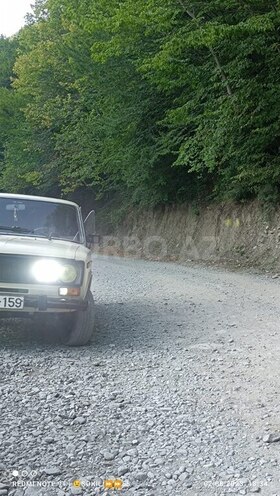 LADA (VAZ) 2106 1988, 999,000 km - 1.3 л - Şəki