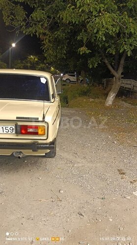 LADA (VAZ) 2106 1988, 999,000 km - 1.3 л - Şəki