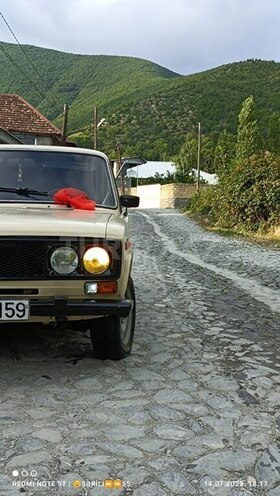 LADA (VAZ) 2106 1988, 999,000 km - 1.3 л - Şəki
