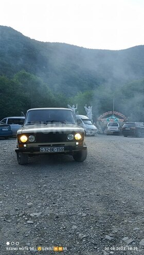 LADA (VAZ) 2106 1988, 999,000 km - 1.3 л - Şəki