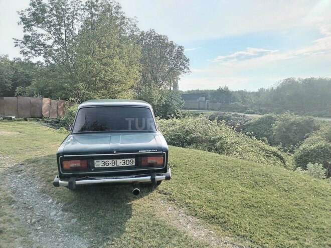 LADA (VAZ) 2106 1997, 600,000 km - 1.6 l - Qəbələ