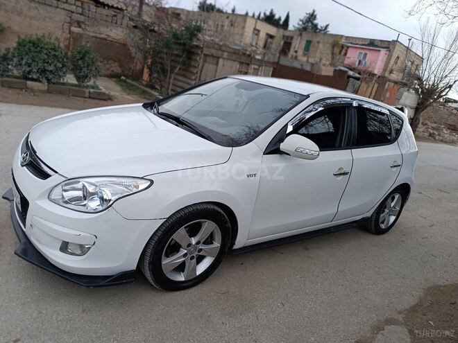 Hyundai i30 2009, 126,523 km - 1.6 l - Bakı