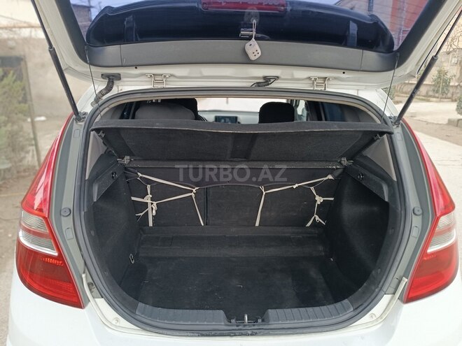 Hyundai i30 2009, 126,523 km - 1.6 l - Bakı