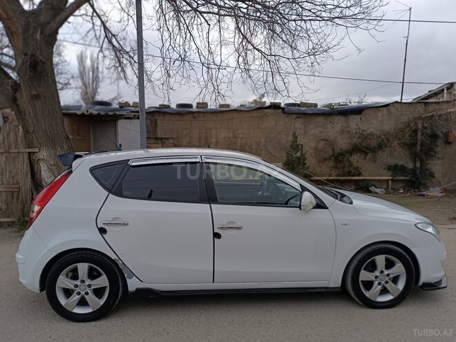 Hyundai i30 2009, 126,523 km - 1.6 l - Bakı