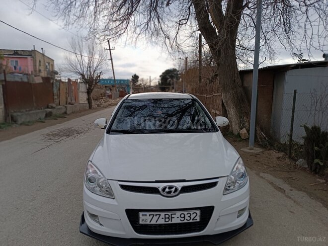Hyundai i30 2009, 126,523 km - 1.6 l - Bakı