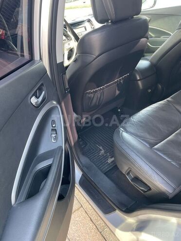 Hyundai Santa Fe 2013, 192,800 km - 2.0 l - Bakı
