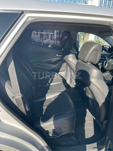 Hyundai Santa Fe 2013, 192,800 km - 2.0 l - Bakı