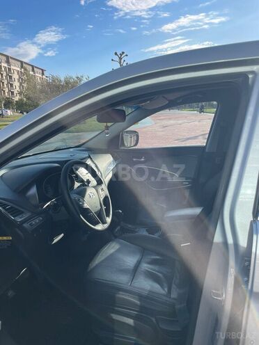 Hyundai Santa Fe 2013, 192,800 km - 2.0 l - Bakı