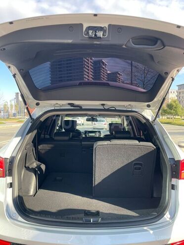 Hyundai Santa Fe 2013, 192,800 km - 2.0 l - Bakı