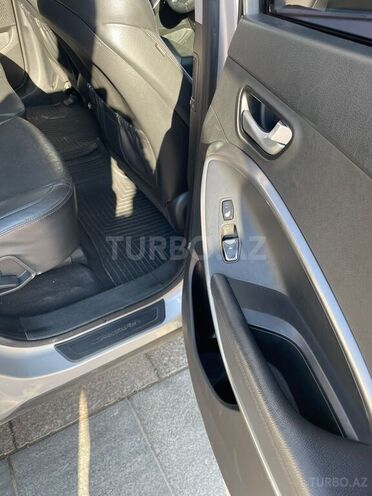 Hyundai Santa Fe 2013, 192,800 km - 2.0 l - Bakı