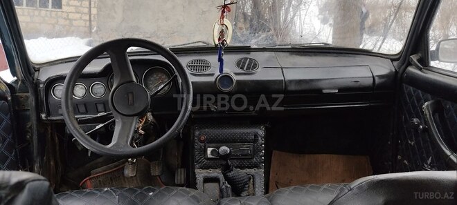 LADA (VAZ) 2106 1973, 99,887 km - 1.5 l - Gədəbəy