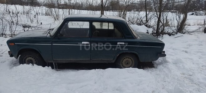 LADA (VAZ) 2106 1973, 99,887 km - 1.5 l - Gədəbəy