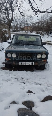 LADA (VAZ) 2106 1973, 99,887 km - 1.5 l - Gədəbəy
