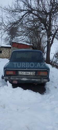 LADA (VAZ) 2106 1973, 99,887 km - 1.5 l - Gədəbəy