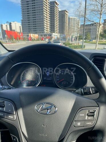 Hyundai Santa Fe 2013, 192,800 km - 2.0 l - Bakı