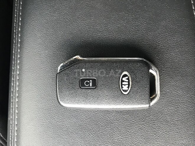 Kia K5 2021, 35,500 km - 1.6 l - Bakı