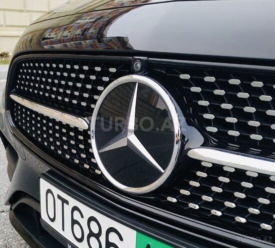 Mercedes E 300 de 2021, 25,000 km - 2.0 л - Bakı