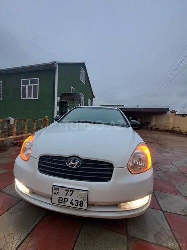 Hyundai Accent 2005, 300,000 km - 1.5 l - Bakı