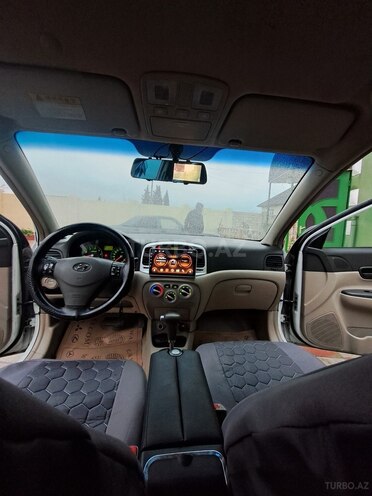 Hyundai Accent 2005, 300,000 km - 1.5 l - Bakı