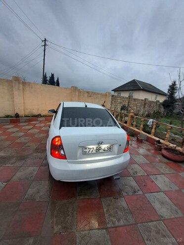 Hyundai Accent 2005, 300,000 km - 1.5 l - Bakı