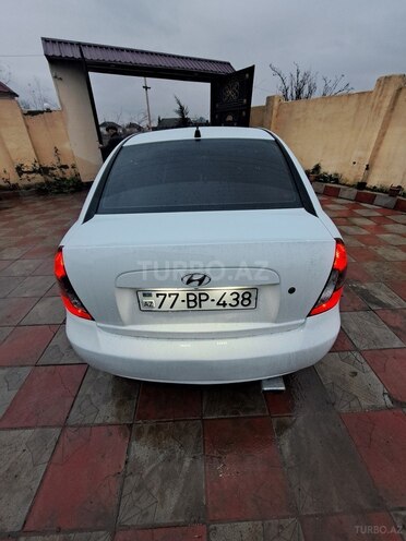 Hyundai Accent 2005, 300,000 km - 1.5 l - Bakı
