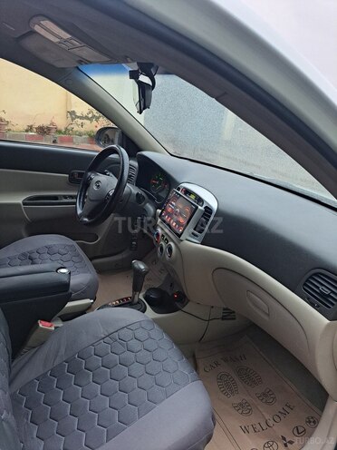Hyundai Accent 2005, 300,000 km - 1.5 l - Bakı