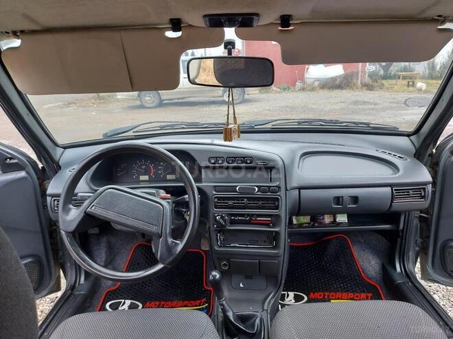 LADA (VAZ) 2115 2010, 211,111 km - 1.6 л - Ağdam