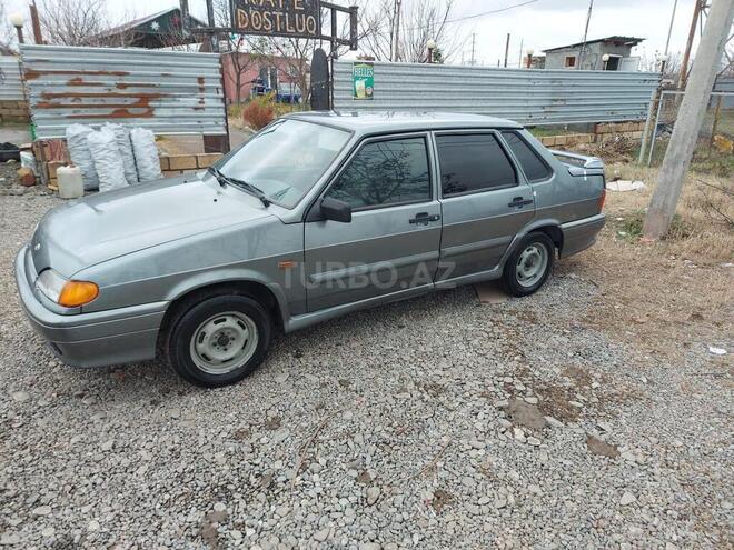 LADA (VAZ) 2115 2010, 211,111 km - 1.6 л - Ağdam