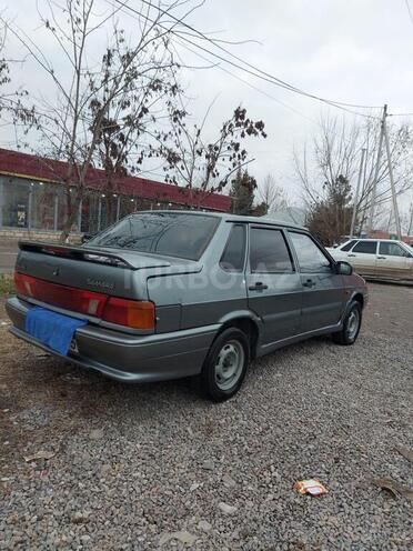 LADA (VAZ) 2115 2010, 211,111 km - 1.6 л - Ağdam