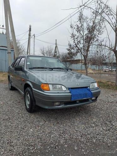 LADA (VAZ) 2115 2010, 211,111 km - 1.6 л - Ağdam