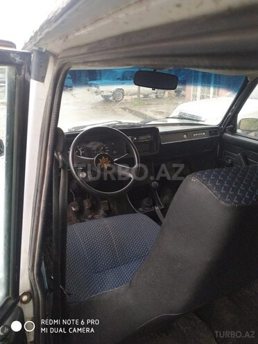 LADA (VAZ) 2107 2002, 99,874 km - 1.6 l - Masallı