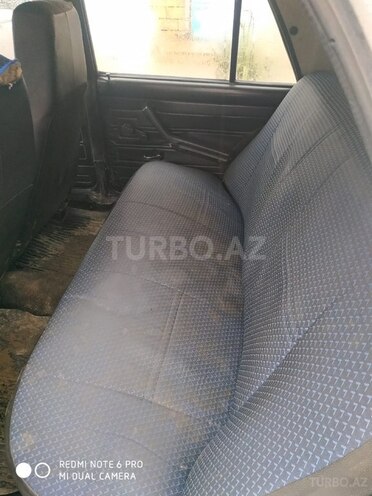 LADA (VAZ) 2107 2002, 99,874 km - 1.6 l - Masallı