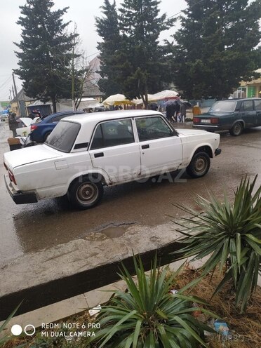 LADA (VAZ) 2107 2002, 99,874 km - 1.6 l - Masallı