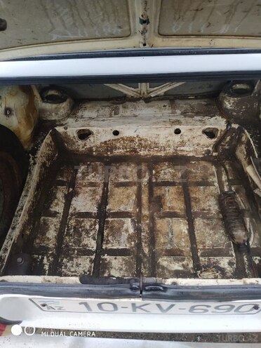 LADA (VAZ) 2107 2002, 99,874 km - 1.6 l - Masallı