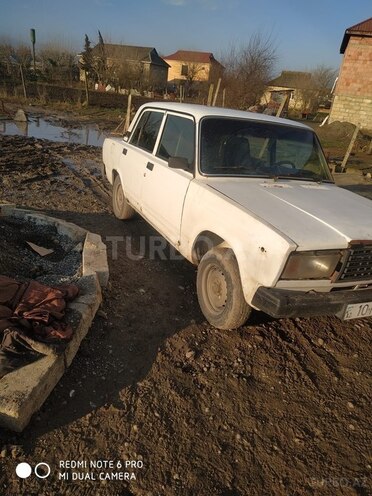 LADA (VAZ) 2107 2002, 99,874 km - 1.6 l - Masallı