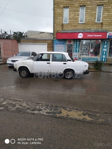 LADA (VAZ) 2107 2002, 99,874 km - 1.6 l - Masallı