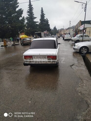 LADA (VAZ) 2107 2002, 99,874 km - 1.6 l - Masallı