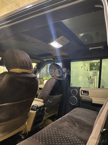 Land Rover Discovery 2006, 845,625 km - 2.7 l - Gəncə