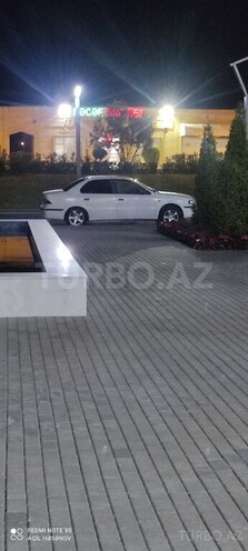 Iran Khodro Samand 2008, 350,000 km - 1.8 l - Salyan