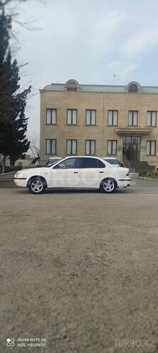 Iran Khodro Samand 2008, 350,000 km - 1.8 l - Salyan