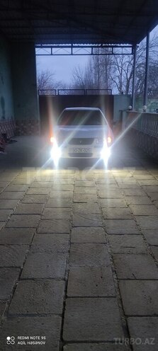 Iran Khodro Samand 2008, 350,000 km - 1.8 l - Salyan